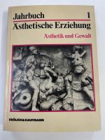 Ästhetik und Gewalt