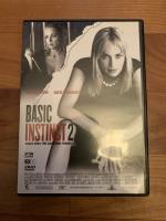 Basic Instinct 2 - Neues Spiel für Catherine Tramell