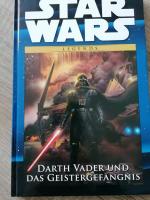 Darth Vader und das Geistergefängnis