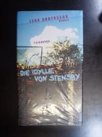 Die Idylle von Stensby. Roman