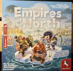 Empires of the North