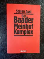 Der Baader-Meinhof-Komplex