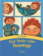 Paul Maar: Eine Woche voller Samstage