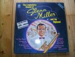 Glenn Miller: The Legendary Sound of Gle