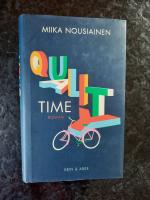 Miika Nousiainen: Quality Time