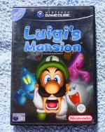 Luigi's Mansion