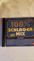 100% Schlager Mix