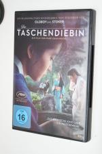Die Taschendiebin