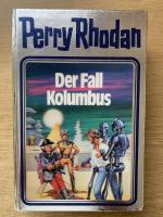 Perry Rhodan, William Voltz: Perry Rhoda Perry Rhodan, William Voltz: Perry Rhoda