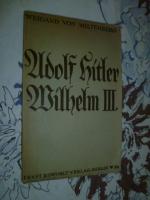 Weigand von Miltenberg ( Herbert Gustav Weigand von Miltenberg ( Herbert Gustav