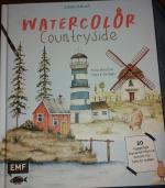 Isabella Stollwerk: Watercolor – Country Isabella Stollwerk: Watercolor – Country