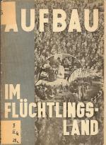 Schleswig-Holstein (Hrsg.): Aufbau im Fl