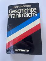 Geschichte Frankreichs