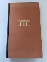 Leopold von Ranke: Perikles. Die Blüteze Leopold von Ranke: Perikles. Die Blüteze