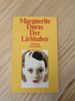 Der Liebhaber