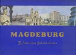 Heimat - Magdeburg - von Johannes Lück u Heimat - Magdeburg - von Johannes Lück u