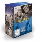 Hans Hass. Expedition ins Unbekannte