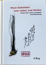 Dagmar Berg: Neue Gedanken zum Leben und
