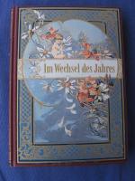 Im Wechsel des Jahres