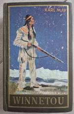 Karl May: Winnetou I Karl May: Winnetou I