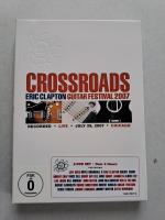 Crossroads Guitar Festival 2007