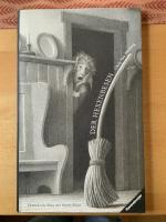 Chris Van Allsburg: Der Hexenbesen - ein