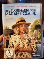 Julie Bertuccelli: Der Flohmarkt von Mad