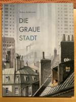 Die graue Stadt