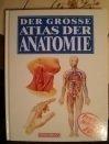 Der grosse Atlas der Anatomie