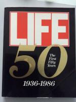 Life the First Fifty Year, 1936-1986