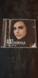 Amy Macdonald: A Curious Thing