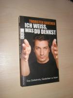 Thorsten Havener: Ich weiß, was du denks