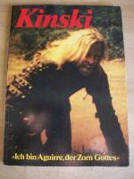 Jean-Marie Sabatier: Kinski - "Ich bin A Jean-Marie Sabatier: Kinski - "Ich bin A