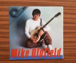 Mike Oldfield, Moonlight Shadow, High Places, Shadow On The Wall, Foreign Affair