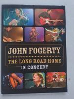 The Long Road Home - Live 2005