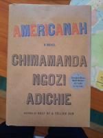 Americanah