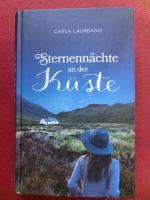 Carla Laureano: Sternennächte an der Küs