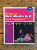 Christiane Mangold: Bausteine darstellen