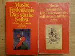 Moshé Feldenkrais / Rywerant, Yochanan: Moshé Feldenkrais / Rywerant, Yochanan: