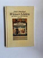 Didi Petrikat: Wiener Läden Mit Sätzen v