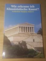 Gerd Betz, Flavio Conti: Wie erkenne ich Gerd Betz, Flavio Conti: Wie erkenne ich