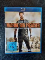 Machine Gun Preacher