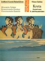 Klaus Gallas: Kreta - Kunst aus 5 Jahrta