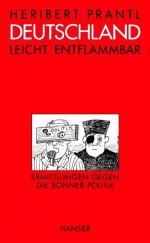 Heribert Prantl: Deutschland - leicht en