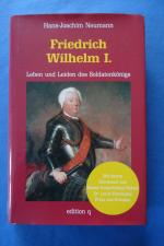 Hans-Joachim Neumann: Friedrich Wilhelm 
