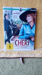CHÉRI - Eine Komödie der Eitelkeiten