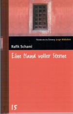 Eine Hand voller Sterne - Roman