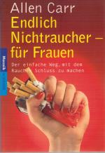 Allen Carr: Endlich Nichtraucher - für F