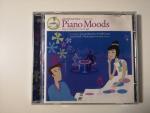 Piano Moods - Key Cuts For Cool Cats