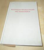Willi Oelmüller: Weiterentwicklungen des Willi Oelmüller: Weiterentwicklungen des